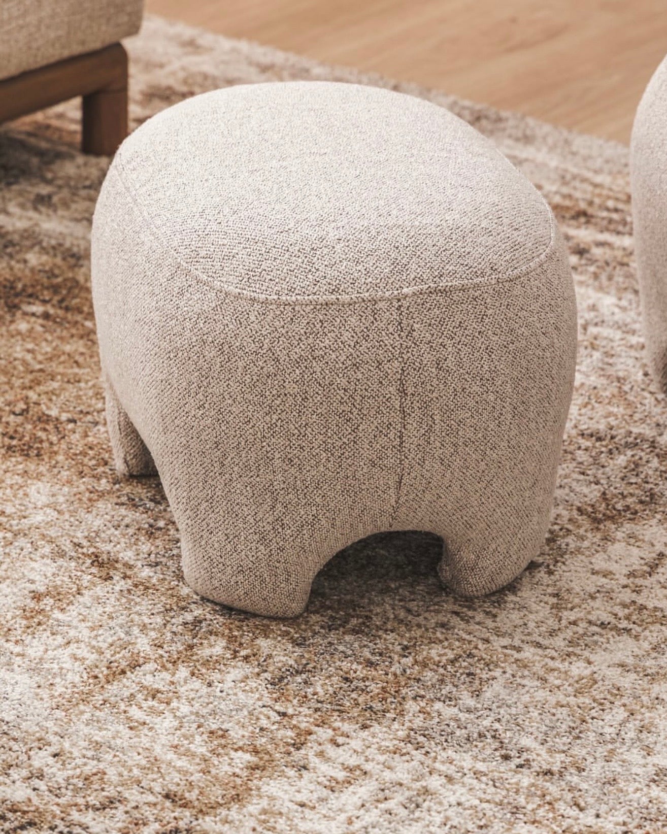 Pouf Zenica