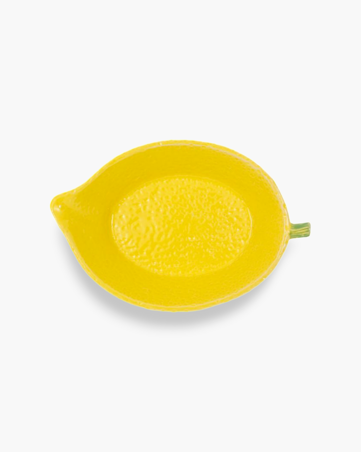 Coupelle Lemon