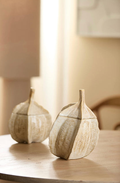Boîte déco Sabara GM