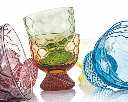 Set de 6 coupelles Vintage Ø22cm @IVV