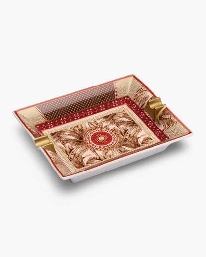 Cendrier Living Tropical