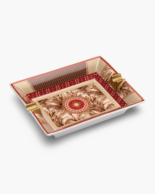 Cendrier Living Tropical