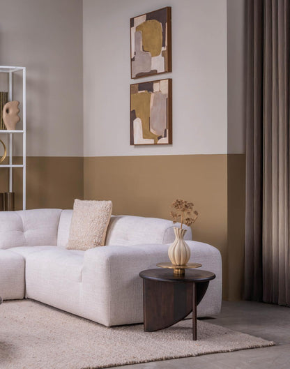Tableau Floris 1’ 60x60