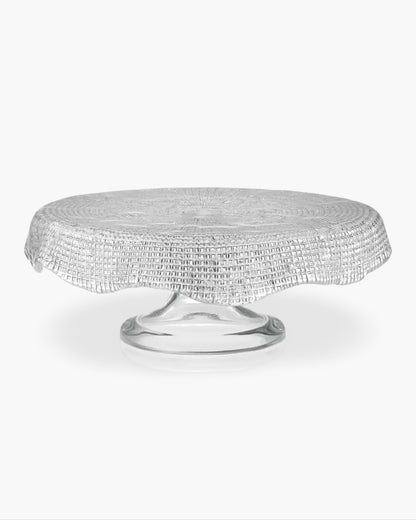 Plat à tarte Diamante Ø26cm @IVV