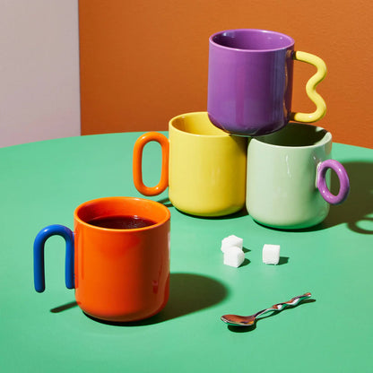 Mug individuel Creative