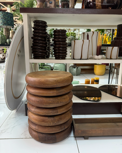 Table d’appoint Disc