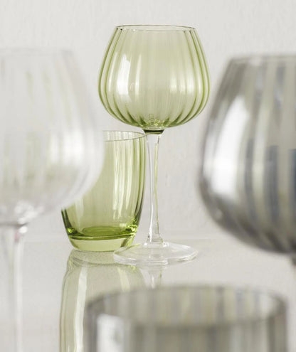 Set de 6 verres Prismia 46cl