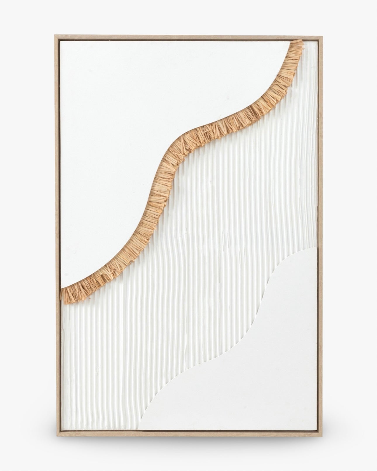 Tableau Straw
