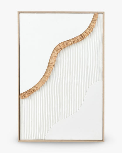 Tableau Straw