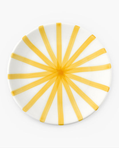 Assiette diner Dolce Vita