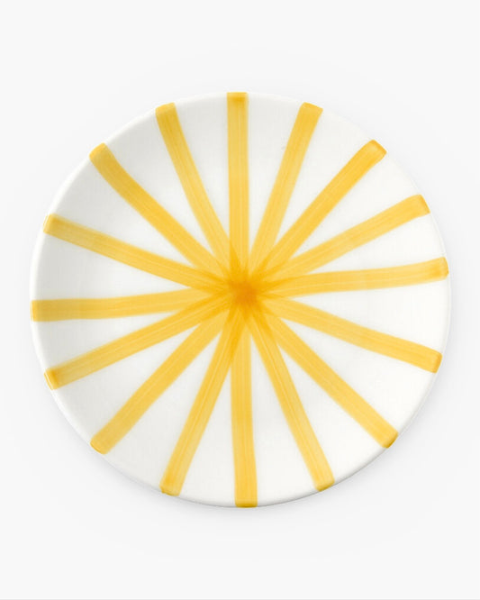 Assiette diner Dolce Vita