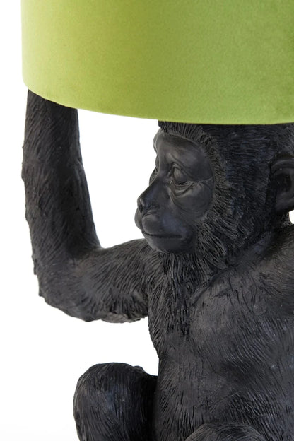 Lampe de table Monkey