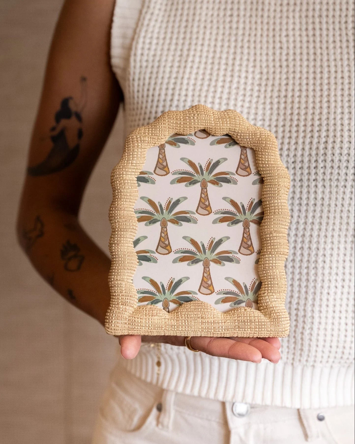 Cadre-photo Bomont GM