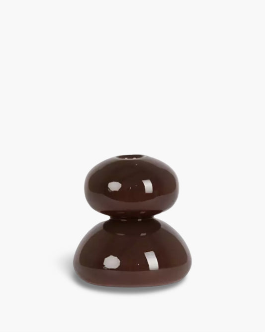 Bougeoir Minden double