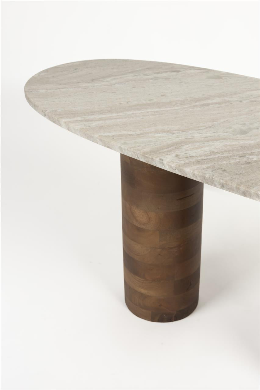 Table basse Kouk