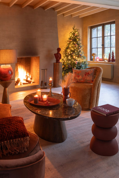 Fauteuil Accent