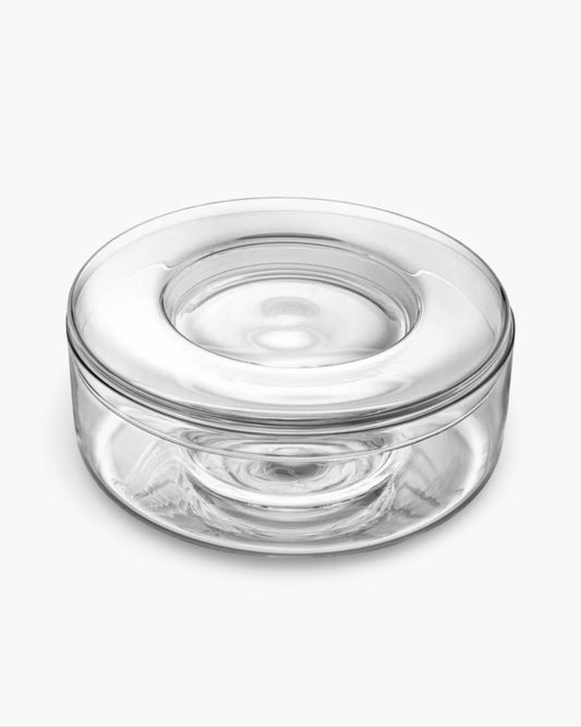 Boîte avec couvercle Overbox Ø22cm @IVV
