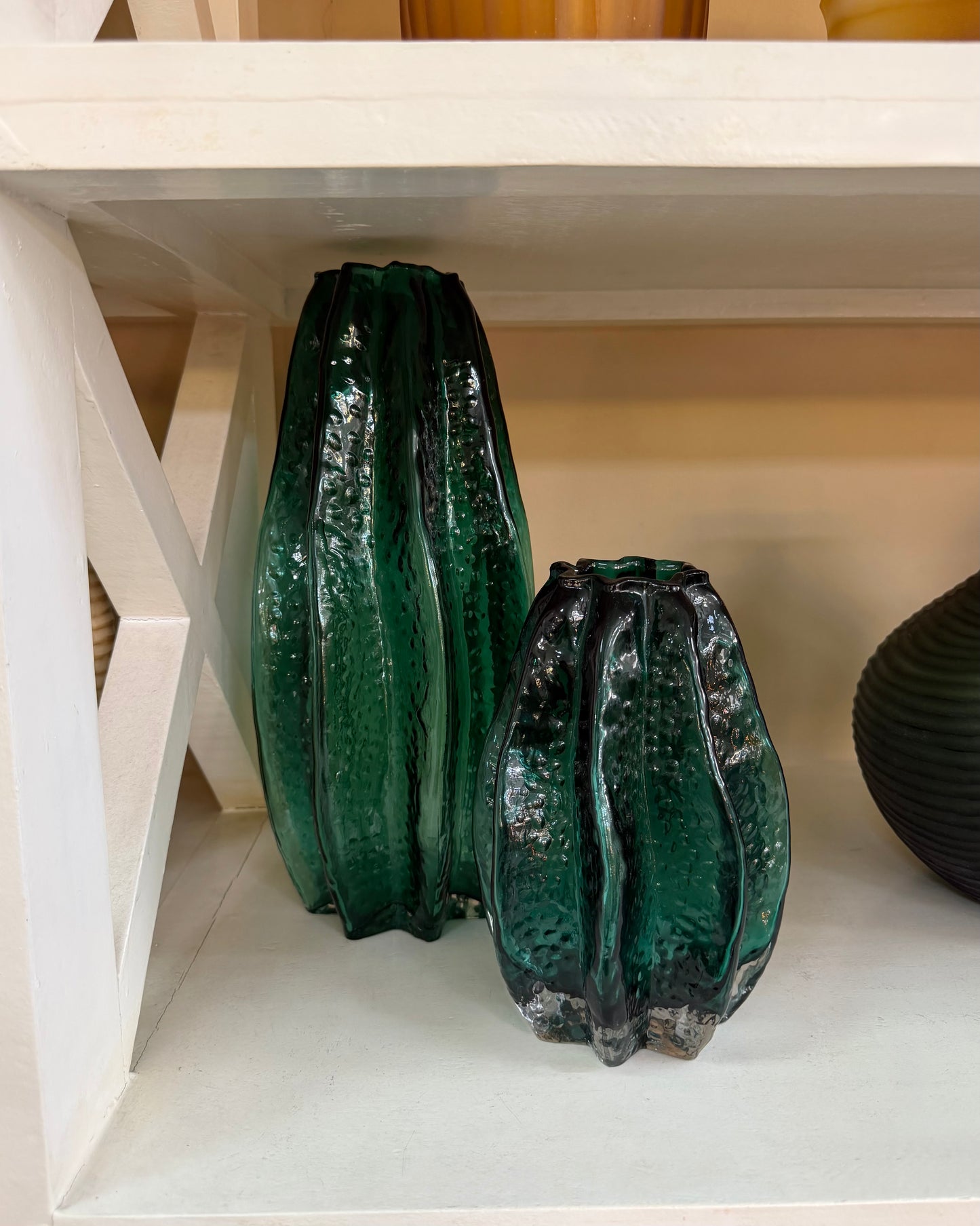 Vase Zina h35cm