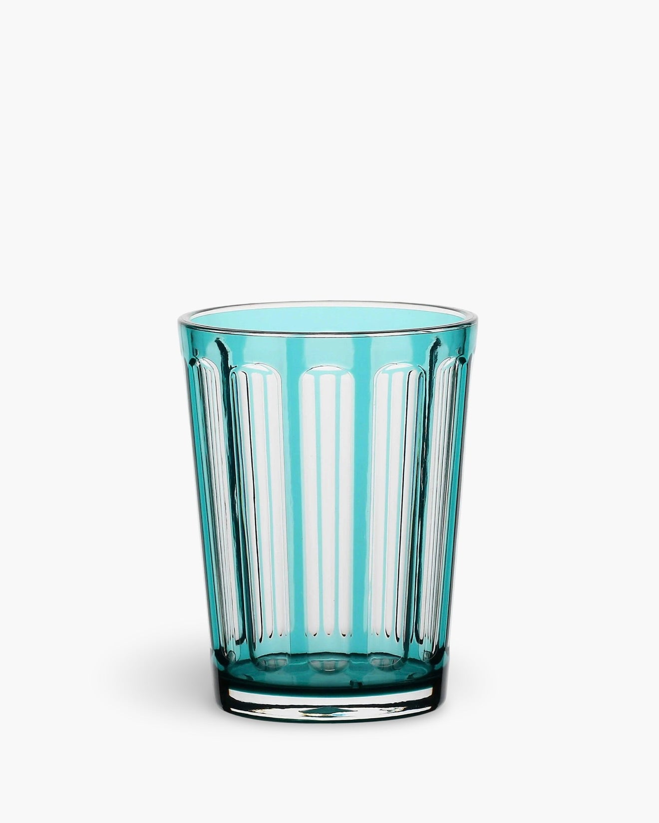 Set de 6 verres Touche