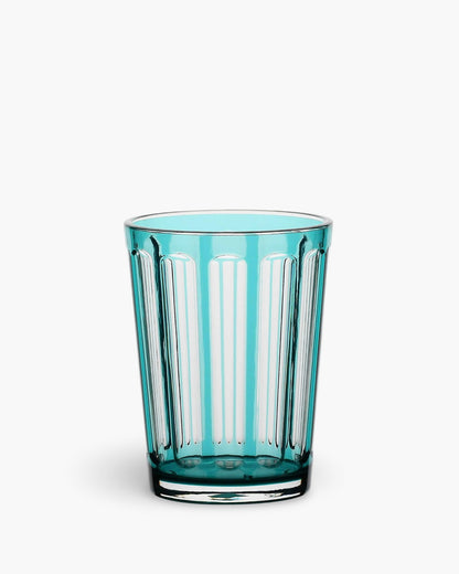 Set de 6 verres Touche
