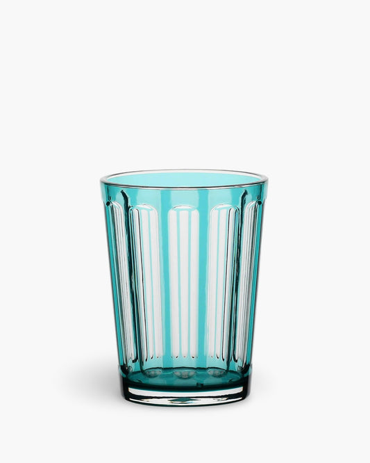 Set de 6 verres Touche