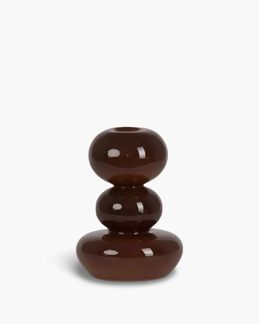 Bougeoir Minden triple