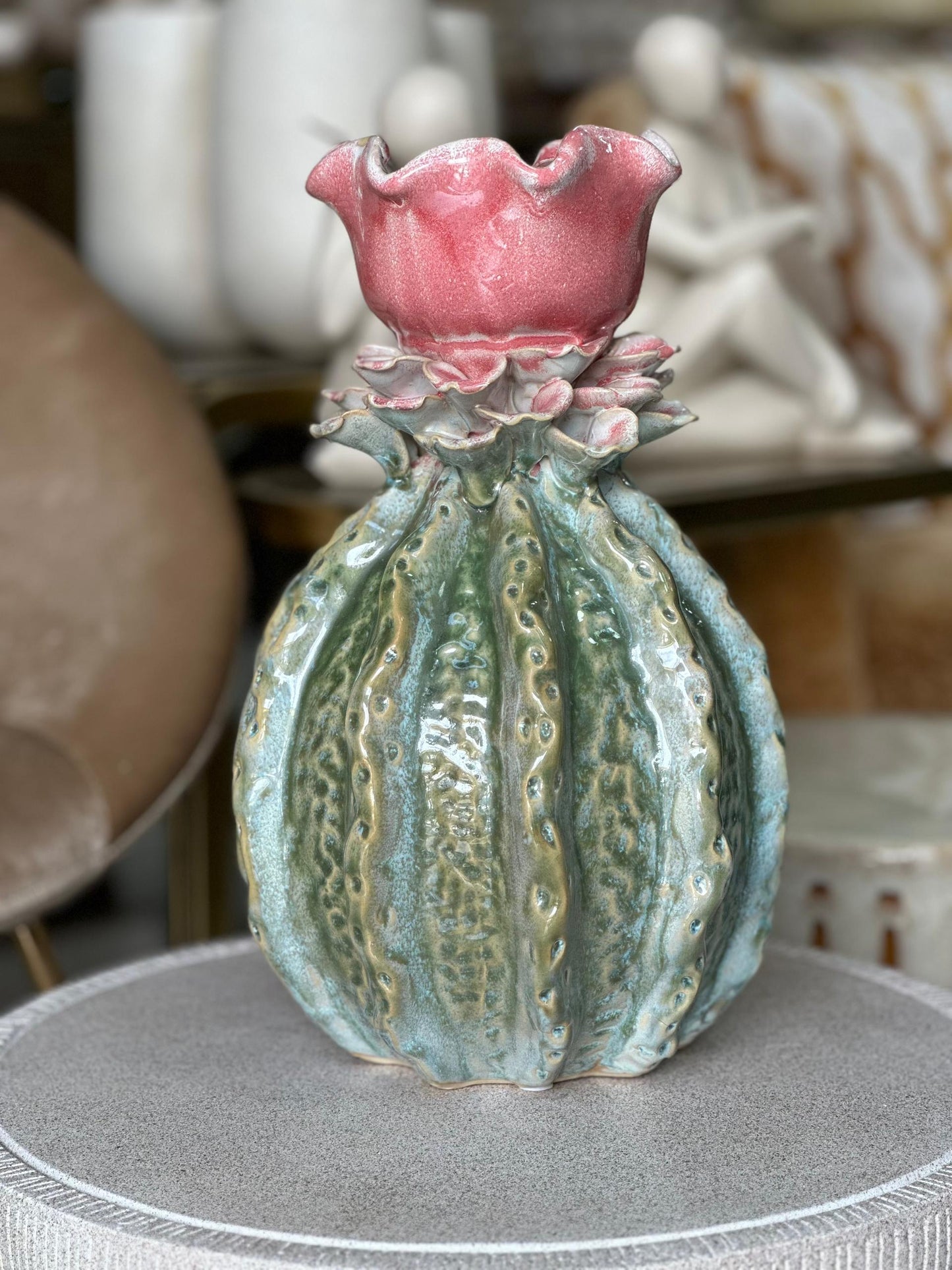 Vase Tegain PM