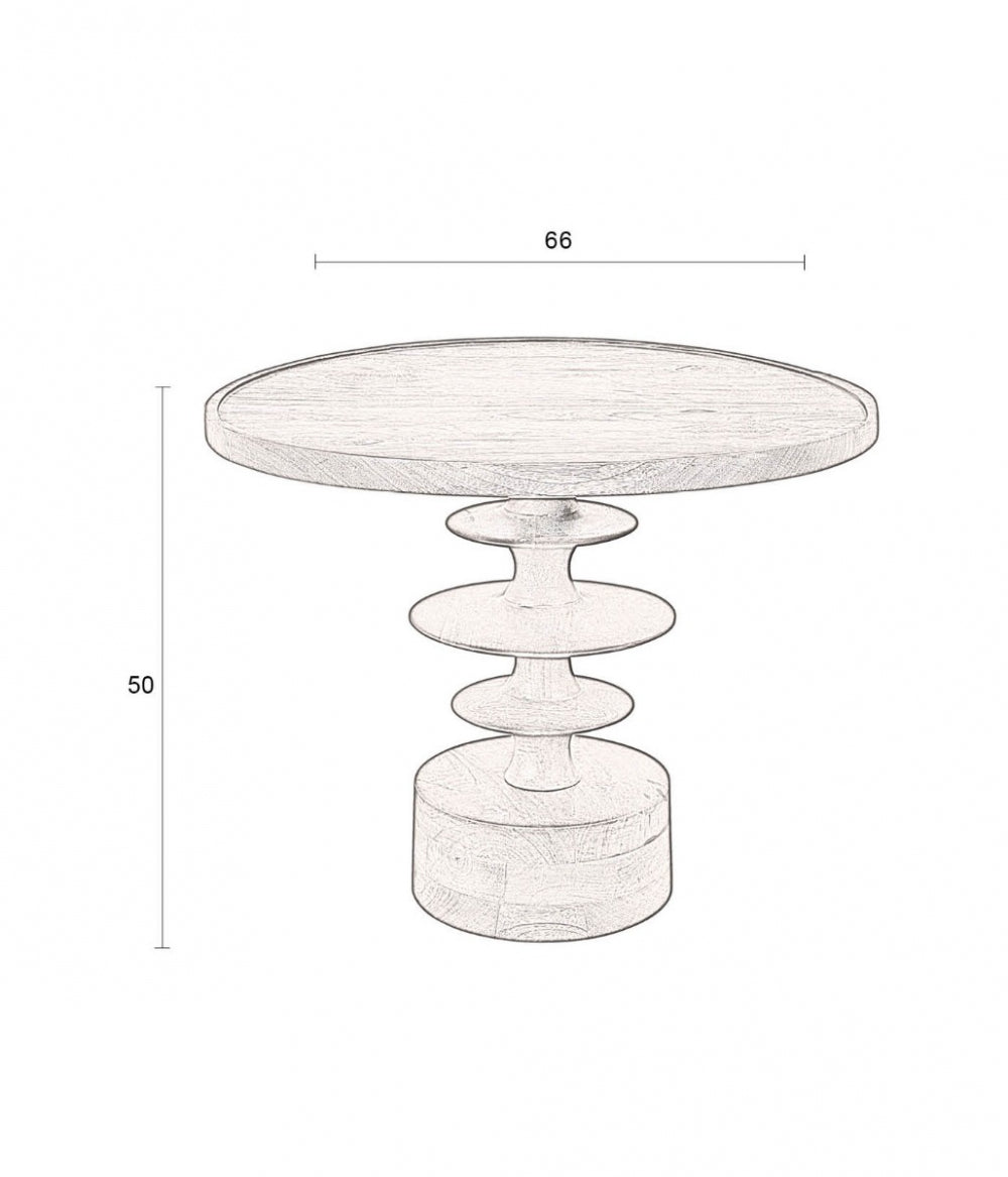 Table basse Cath large
