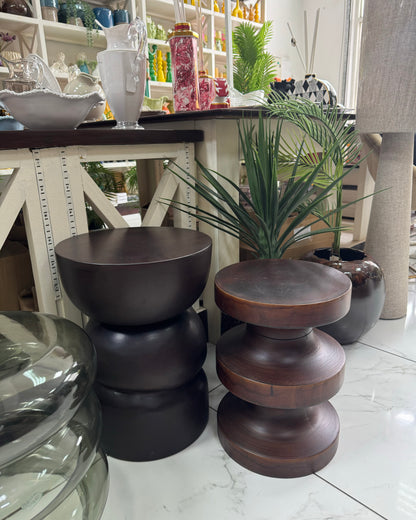 Table d'appoint Azalio