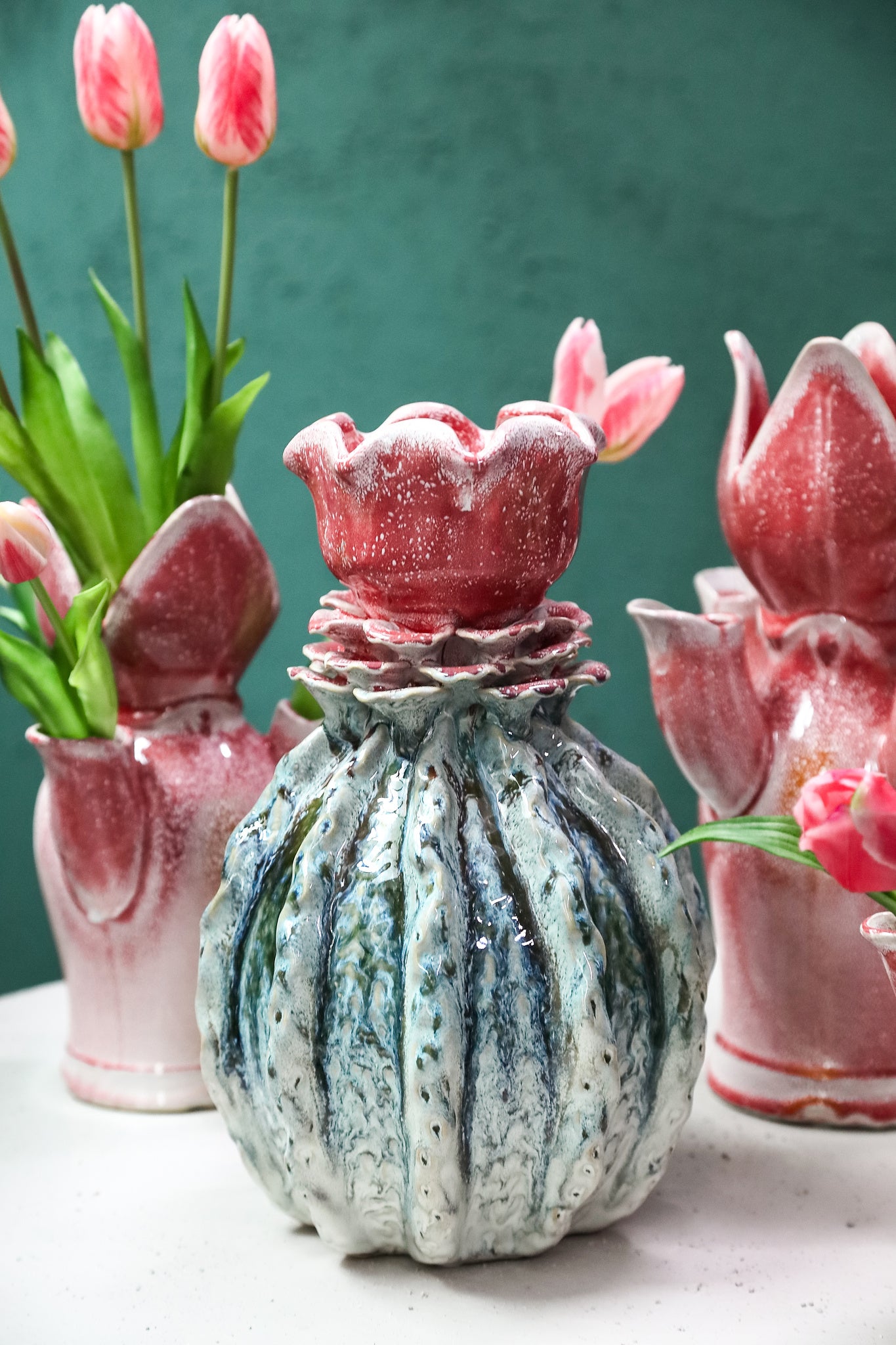 Vase Tegain PM