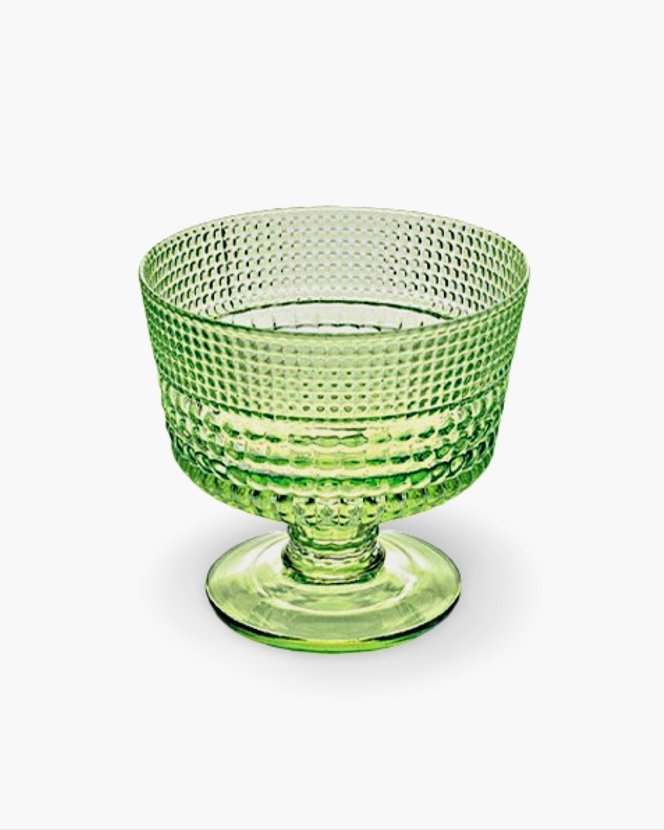 Set de 6 coupelles Speedy Ø11cm @IVV