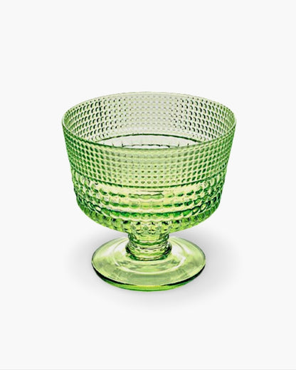 Set de 6 coupelles Speedy Ø11cm @IVV