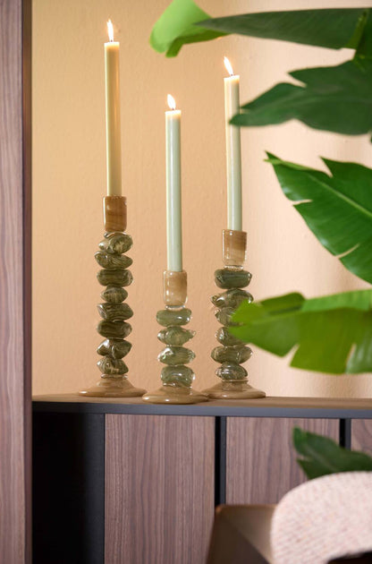 1x Bougeoir Estina GM