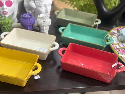 1x Baking tray Concerto 29x15