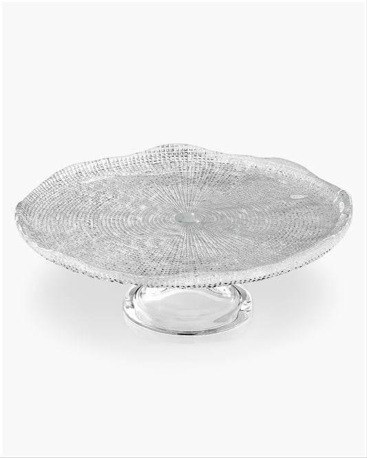 1x Plat à tarte Diamante Ø32cm @IVV