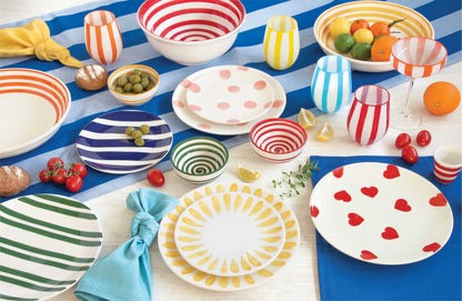 Saladier Dolce Vita Ø30cm