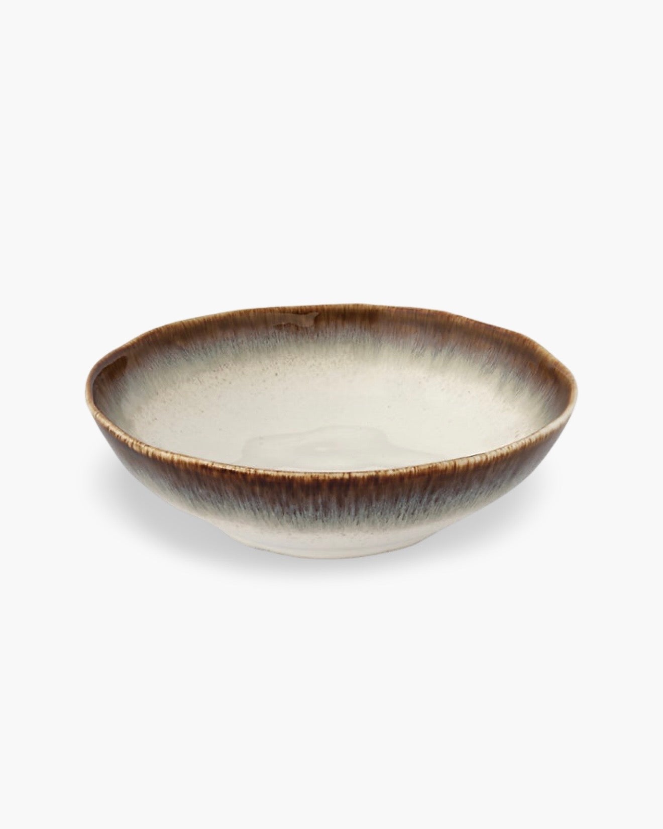 12x Assiette creuse Nuances (prix à l'unité)