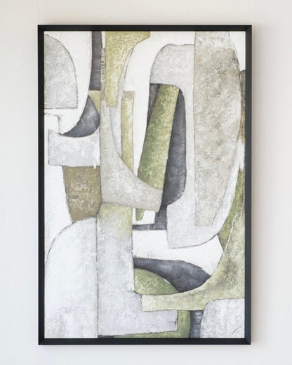 Tableau Verde 1' 100x150