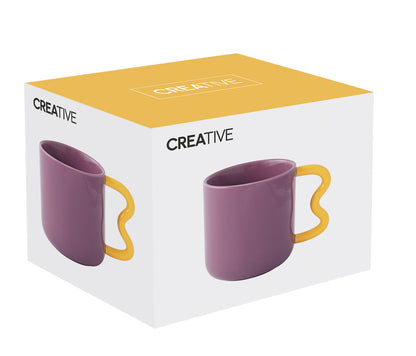 Mug individuel Creative