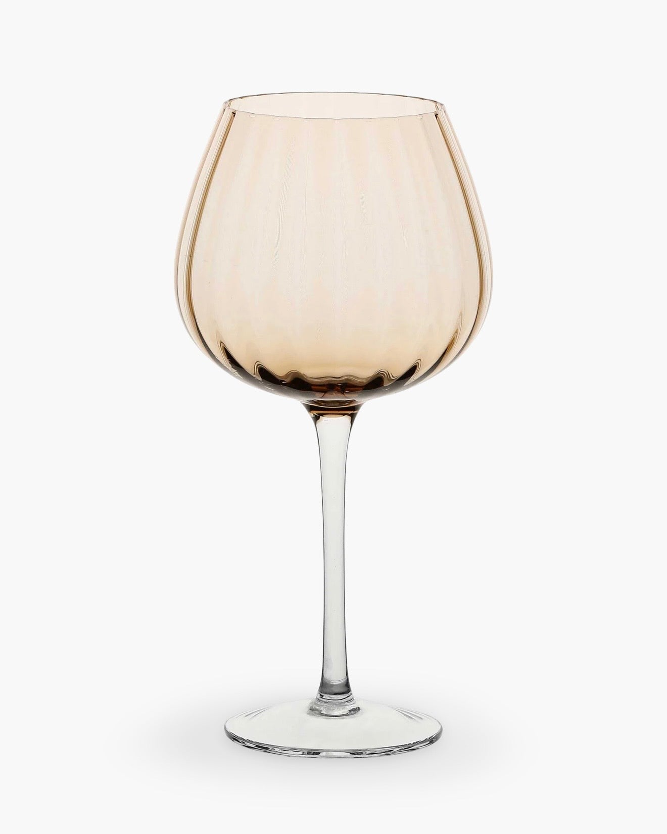 Set de 6 verres Prismia 46cl