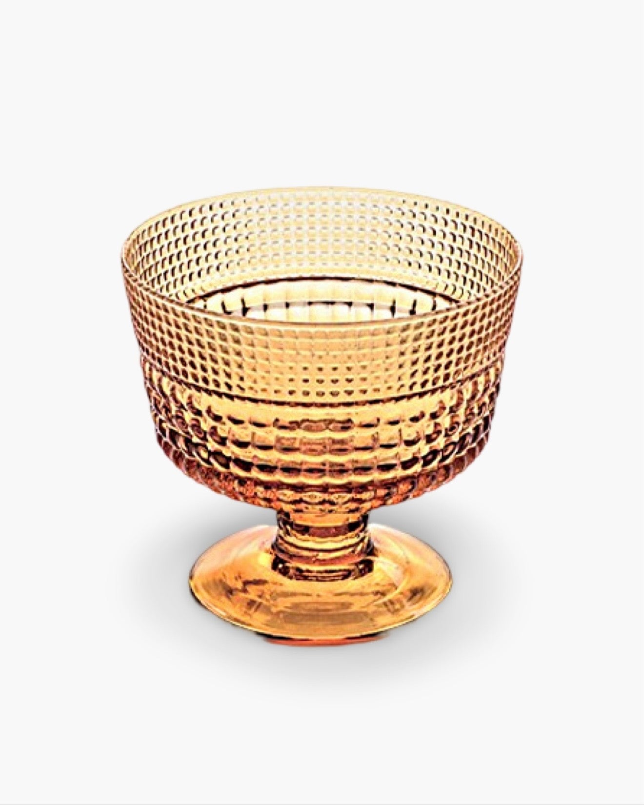 Set de 6 coupelles Speedy Ø11cm @IVV