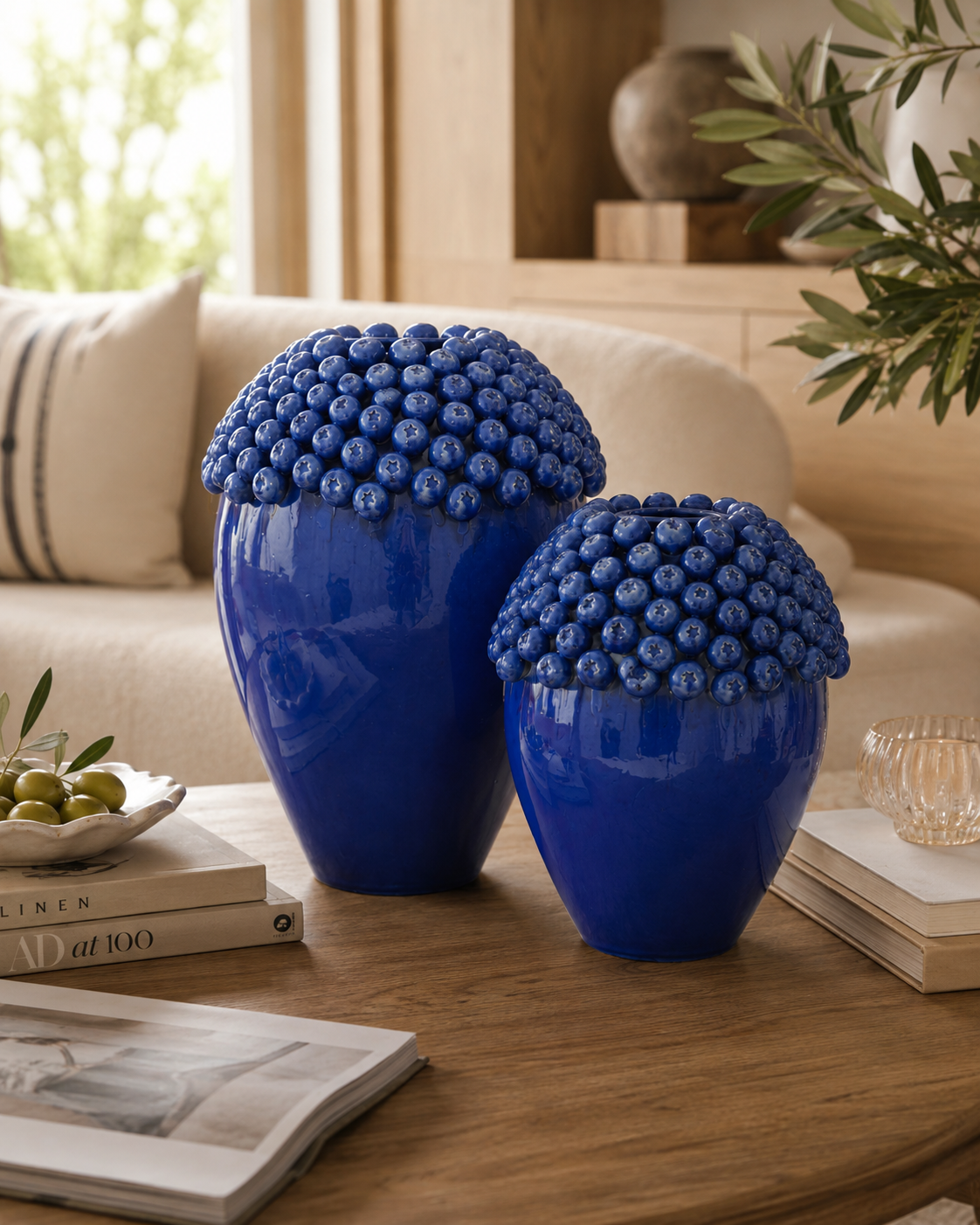 Vase Lovro GM