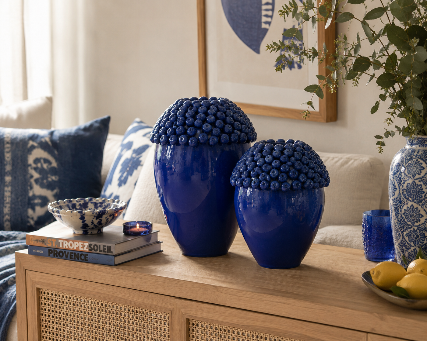 Vase Lovro PM