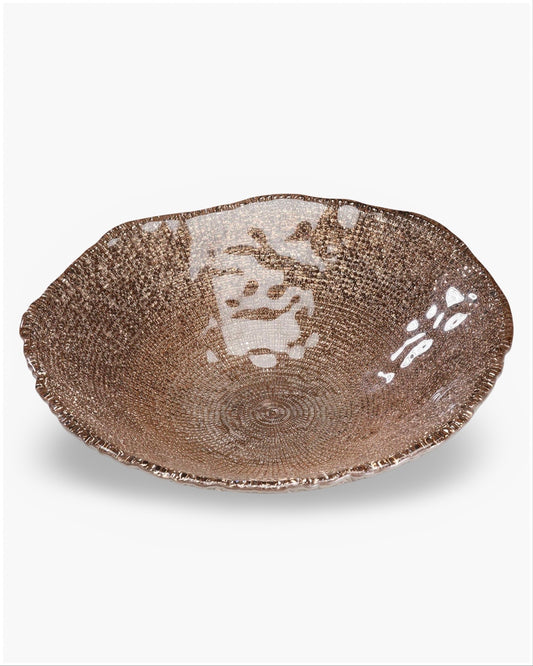 Saladier Diamante Ø33cm @IVV