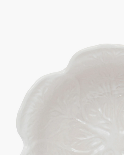 Saladier en grès Chou PM