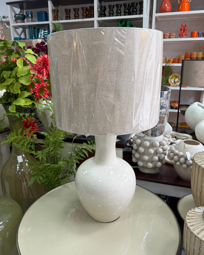Pied de lampe Nana