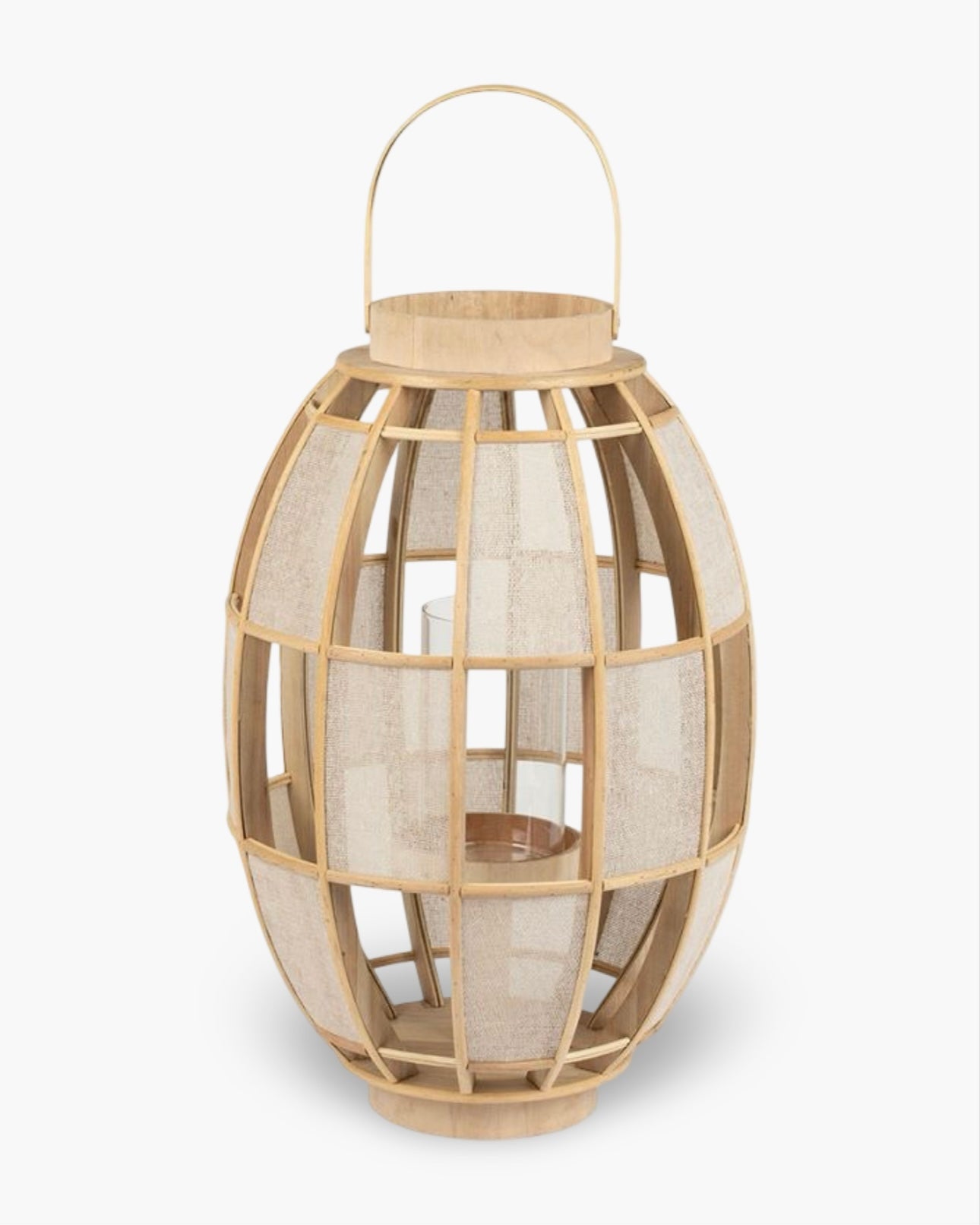 Lampe lanterne Cordey