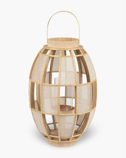 Lampe lanterne Cordey