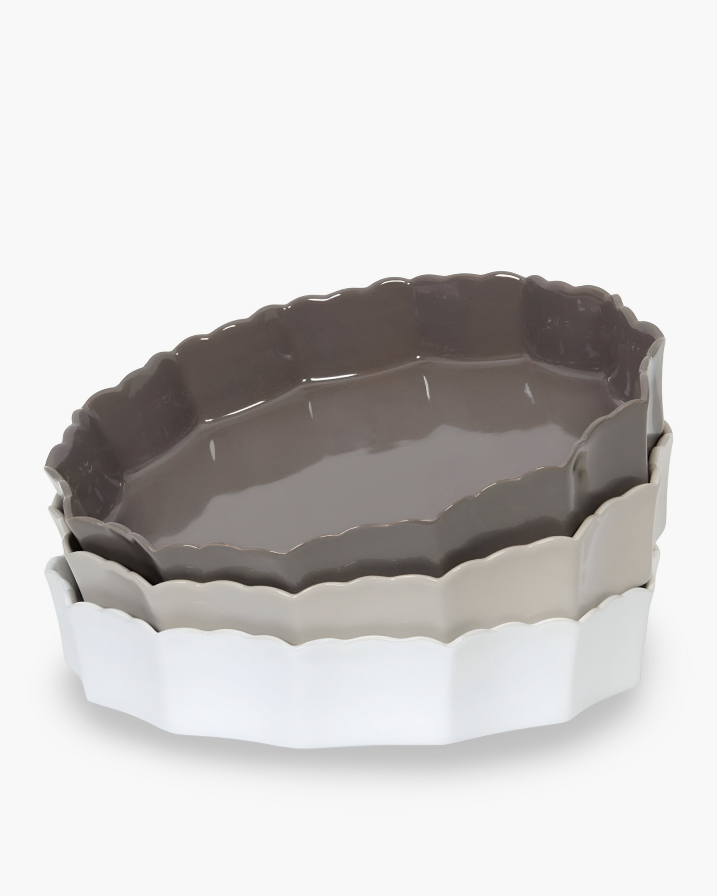 1x Plat à tarte Charlotte