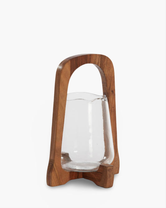 Lanterne à vent Anosy PM